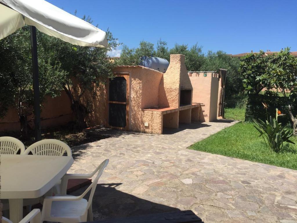 Appartamenti In Villa Con Ampio Giardino Esterno Посада Экстерьер фото
