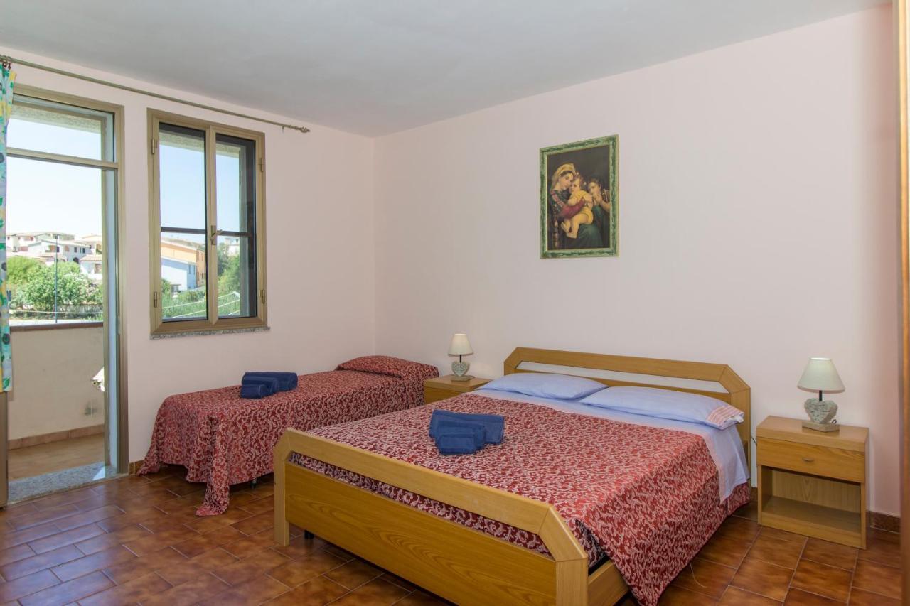 Appartamenti In Villa Con Ampio Giardino Esterno Посада Экстерьер фото