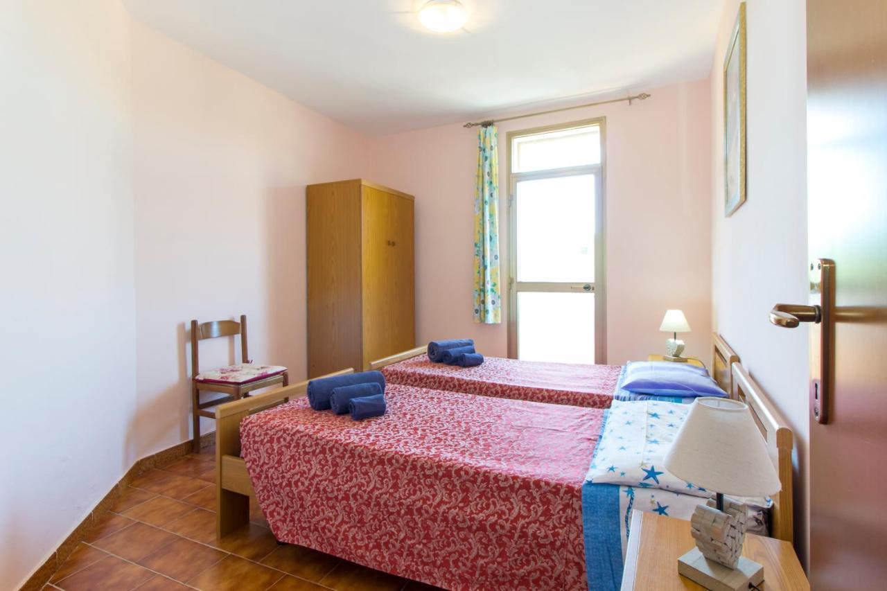 Appartamenti In Villa Con Ampio Giardino Esterno Посада Экстерьер фото