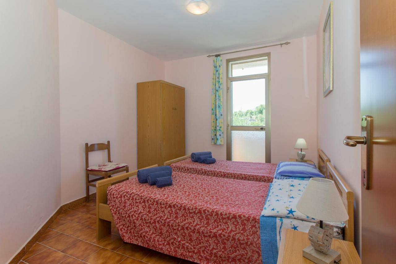 Appartamenti In Villa Con Ampio Giardino Esterno Посада Экстерьер фото