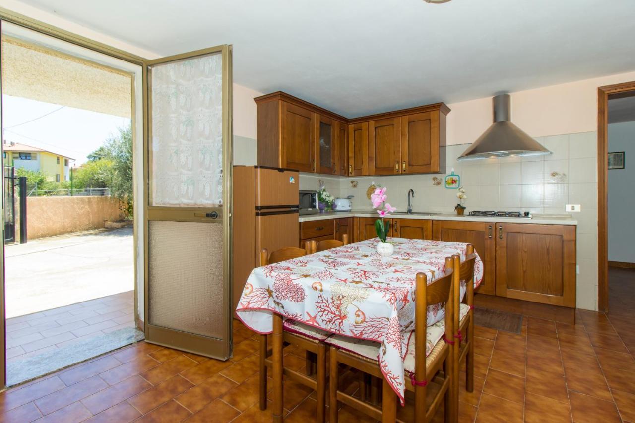 Appartamenti In Villa Con Ampio Giardino Esterno Посада Экстерьер фото