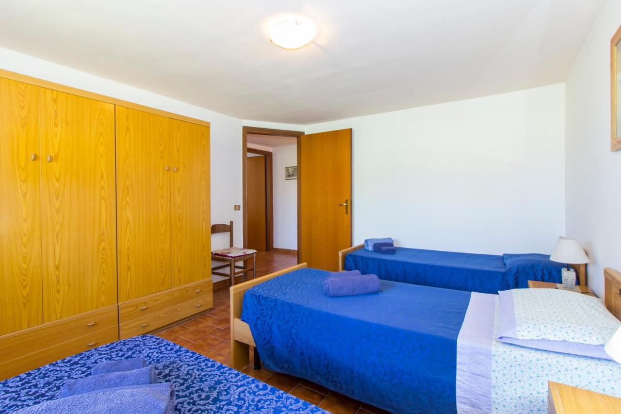Appartamenti In Villa Con Ampio Giardino Esterno Посада Экстерьер фото